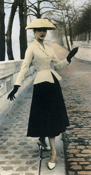 Dior,你真的好美!