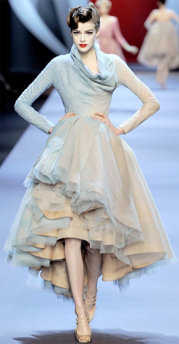 Dior,你真的好美!