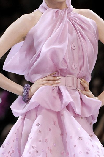 Dior,你真的好美!