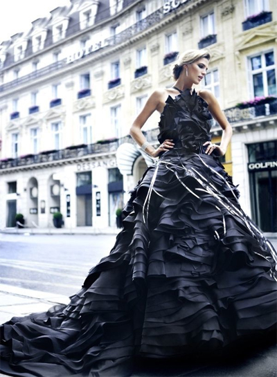Dior,你真的好美!