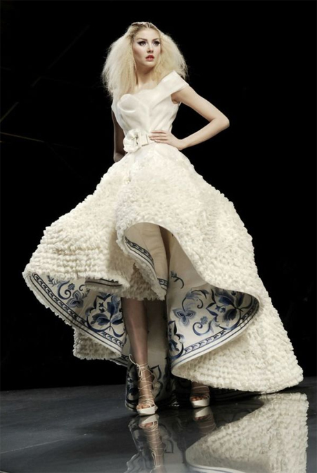 Dior,你真的好美!