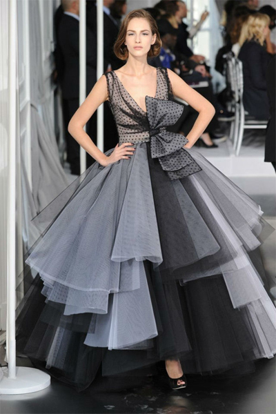 Dior,你真的好美!