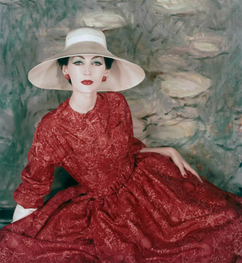 Dior,你真的好美!