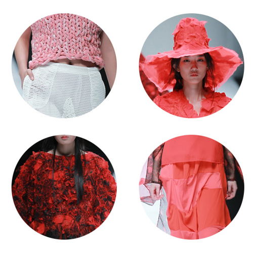 文化的积淀与融合 中国风不再符号化-服装时装