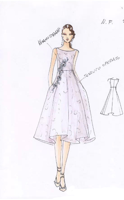 赛德斯-奔驰国际时装周倒计时 2015春夏设计手