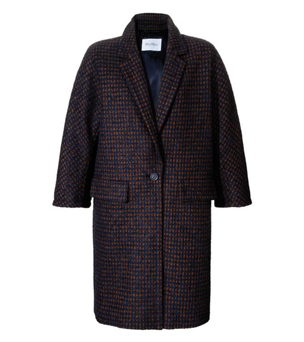 把钱存进余额宝不如投资一件好大衣