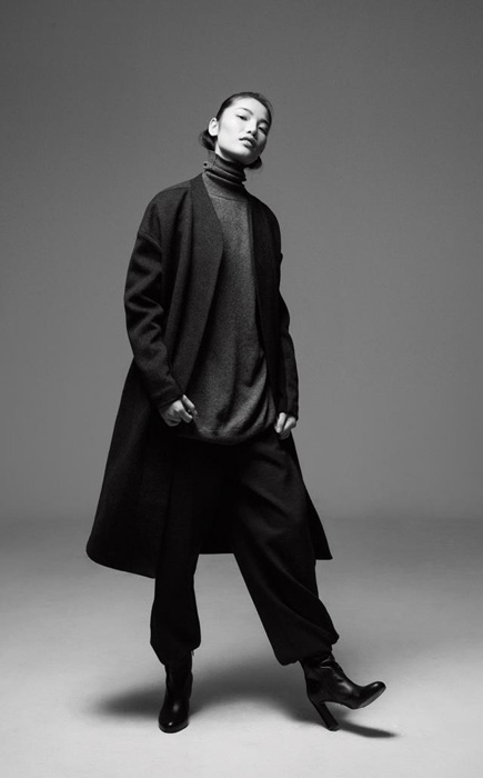 把钱存进余额宝不如投资一件好大衣