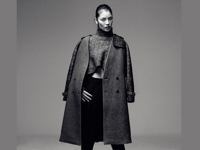 把钱存进余额宝 不如投资一件好大衣-服装潮流