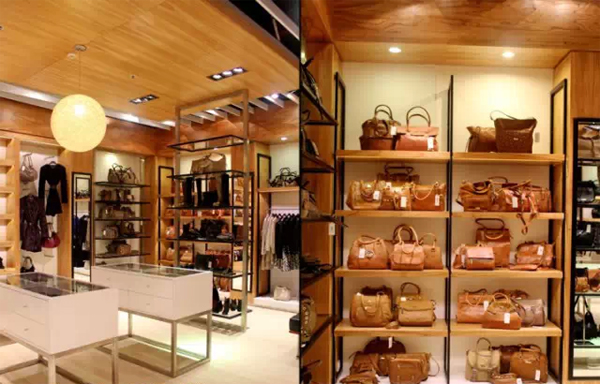 掌握10种陈列手法 提高销售不成问题-视觉陈列