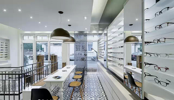 掌握10种陈列手法 提高销售不成问题-视觉陈列