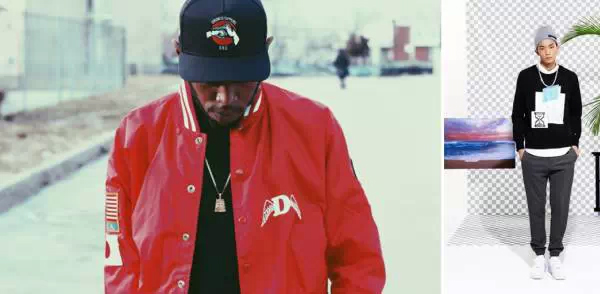 男生应该注意的穿衣搭配小细节-服装潮流搭配-服装设计网