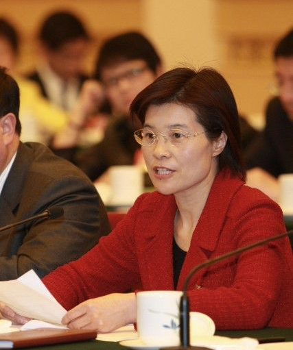 两会代表陈丽芬:纺企融资难题还须多措并举-服