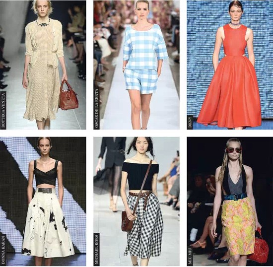 设计指导|女装高级成衣