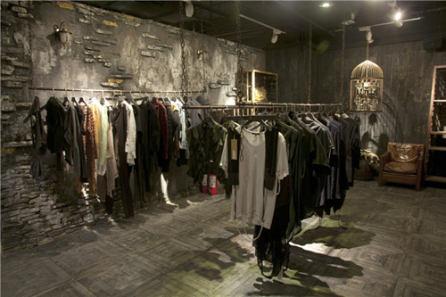 国内消费者水平提升 国际小众品牌路在何方?-