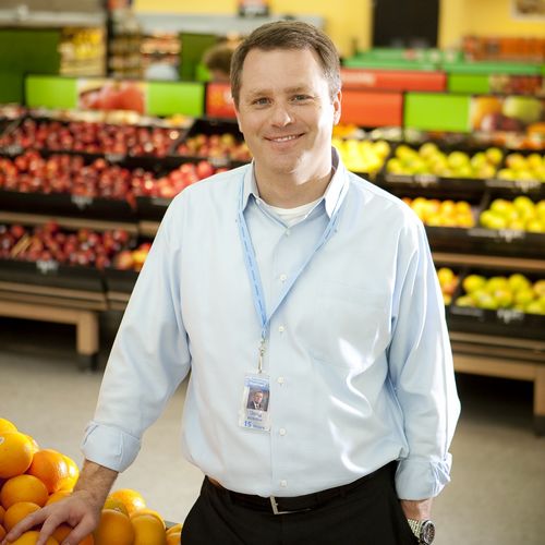 沃尔玛CEO:看好1号店 稳妥发展电商业务-服装