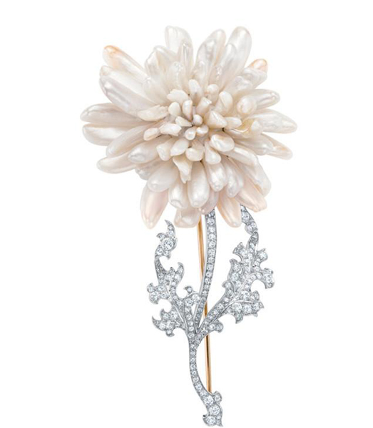 蒂芙尼2015自然颂 谁是我们最伟大的设计师-服