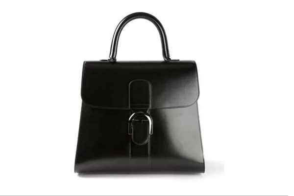 只知道拎爱马仕包的妹子 你们也太过时了吧!-服