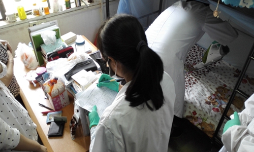 芯类家纺产品检测工作获实质性进展-服装行业