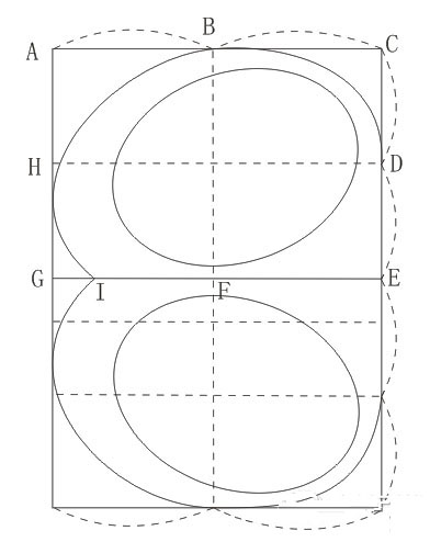全新裤子制版法-O式服装纸样设计系列教程(