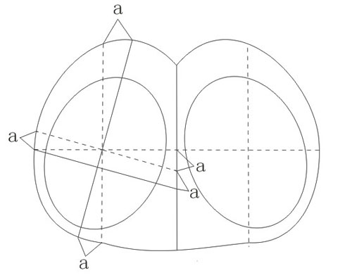 全新裤子制版法-O式服装纸样设计系列教程(