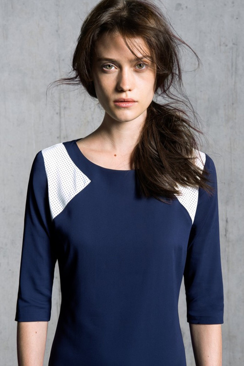 Karl Lagerfeld×Zalando 推出休闲服饰系列-服