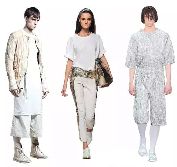 2016春夏休闲装预测-星球时尚【图】