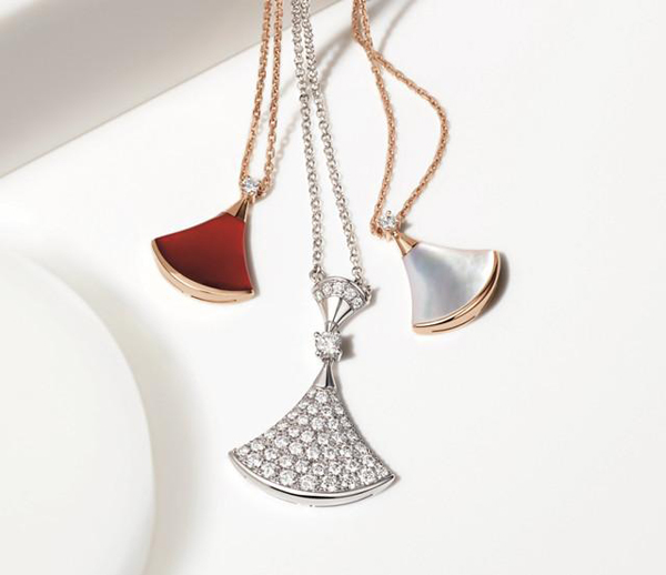 夏季热追锁骨链 比放硬币美太多-服装配饰\/单品