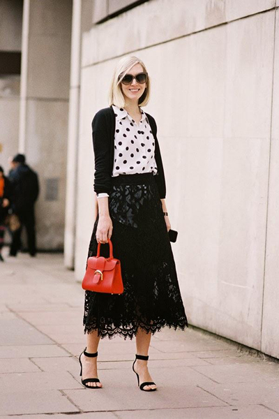 低调有历史 王后女神都爱Delvaux包-服装潮流搭