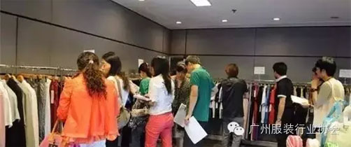 广州服协·行业博览:品牌订货会模式走向消亡