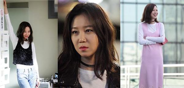 子也忍了 就要和欧尼一样戴Choker出门-服装潮