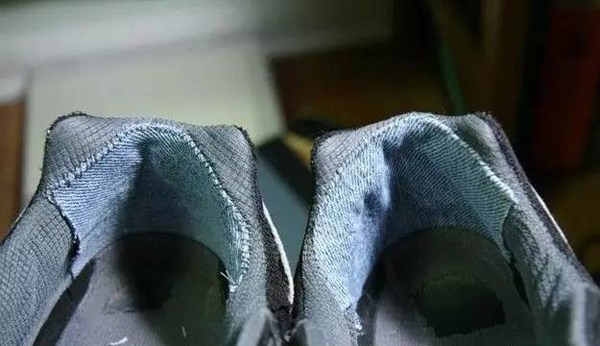 关于新鞋磨脚,最有效的方法竟然是…-服装设计