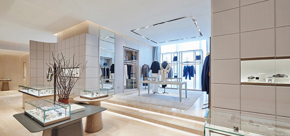 这个八月 连卡佛开卖Chanel及Hermès古董包