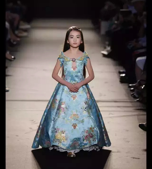 把时尚中国风带向世界的男人-服装潮流搭配-服