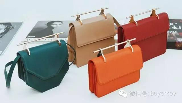 M2Malletier是什么?一根金属杆就让你过目不忘