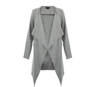 今天穿什么:Banana Republic告诉你-服装潮流搭