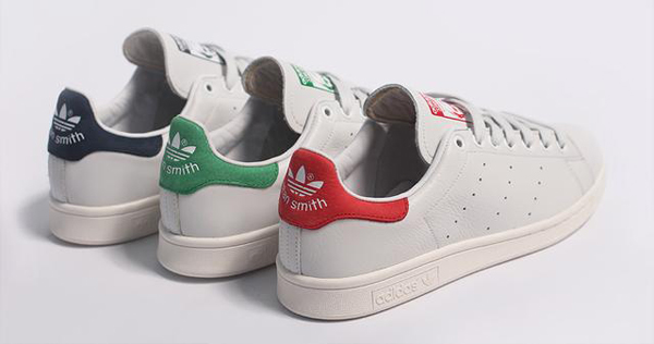 mith烂大街了 你需要一双更有个性的小白鞋-服