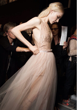 传华伦天奴Valentino接近IPO 公司估值将达22