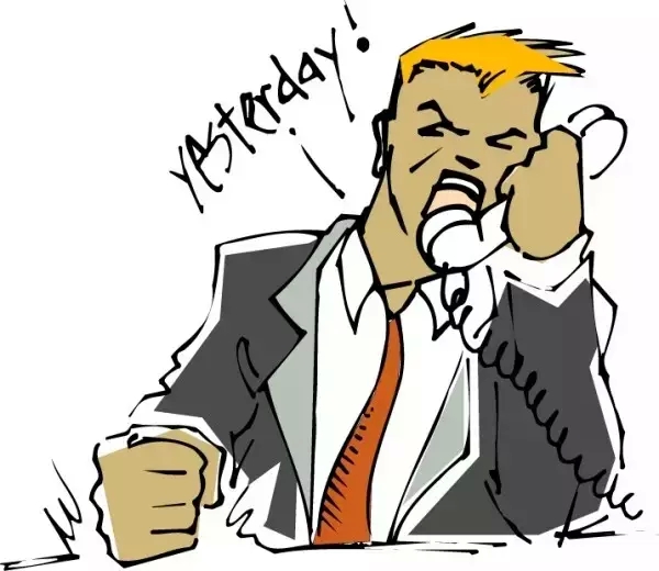 假如你是老板,愿意聘用现在的自己吗?-服装经