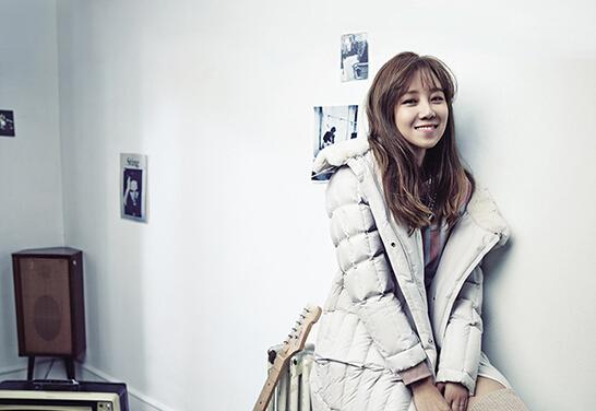 来自从不会穿错衣服星球的孔孝真-服装潮流搭