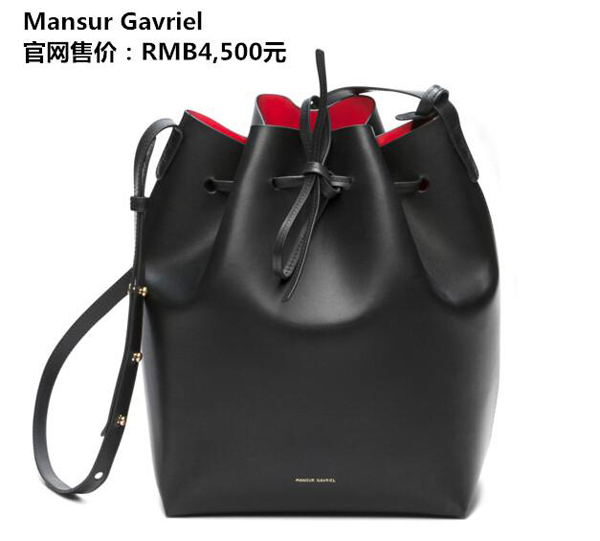 扒一扒这些年女神高圆圆背火了的包包-服装潮