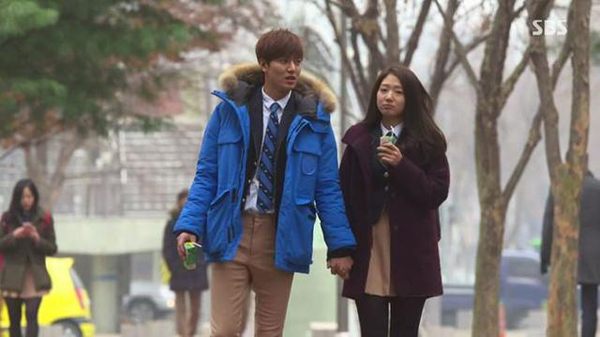 什么品种的鹅?连普京大大都喜欢!-服装潮流搭