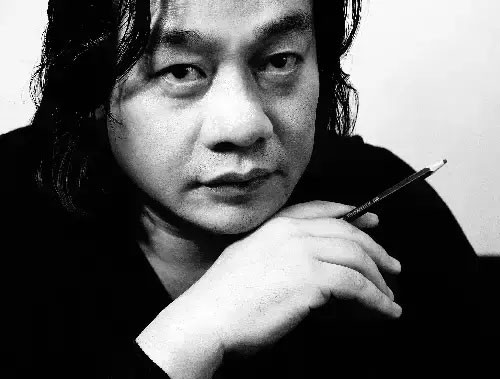 设计师张肇达:传承东方美学 我忠于我的梦想-服