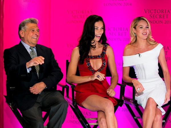 2015年也还有人活得很好,大多是快时尚品牌-服