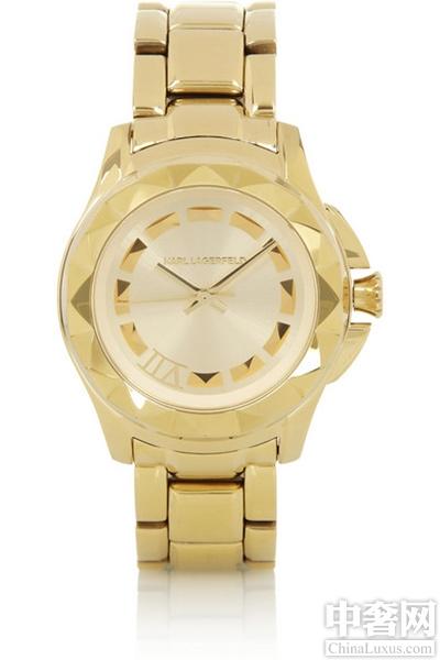 除了设计师 老佛爷卡尔还做了哪些兼职?-服装