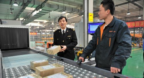 跨境电商政策解读:B2B2C才是长远模式-服装行