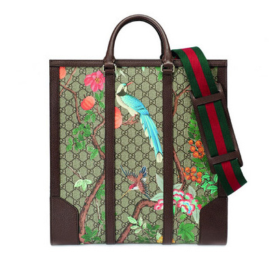 GUCCI 2016春夏「Tian」系列配饰-服装配饰\/