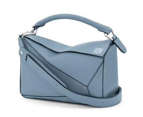 “雾霾蓝”要在2016年火遍包包界?-服装配饰\/单品-服装设计网