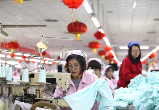 聚焦苏鲁浙纺企节后生产:拿什么捍卫复工率?