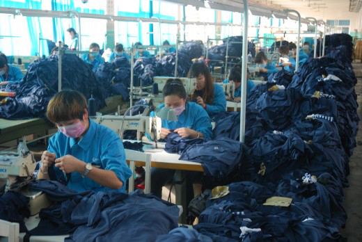 聚焦苏鲁浙纺企节后生产:拿什么捍卫复工率?-