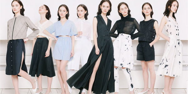 觅了些异国他乡本土和小众的特别设计-服装设